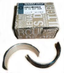 MAIS 121502733R KOL YATAK 2'LI MAVI TRAFIC II-KOLEOS 2.0DCI M9R